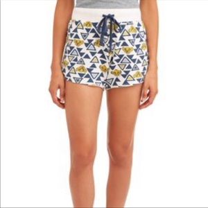 Plus Size Disney Lion King Shorts! 🦁